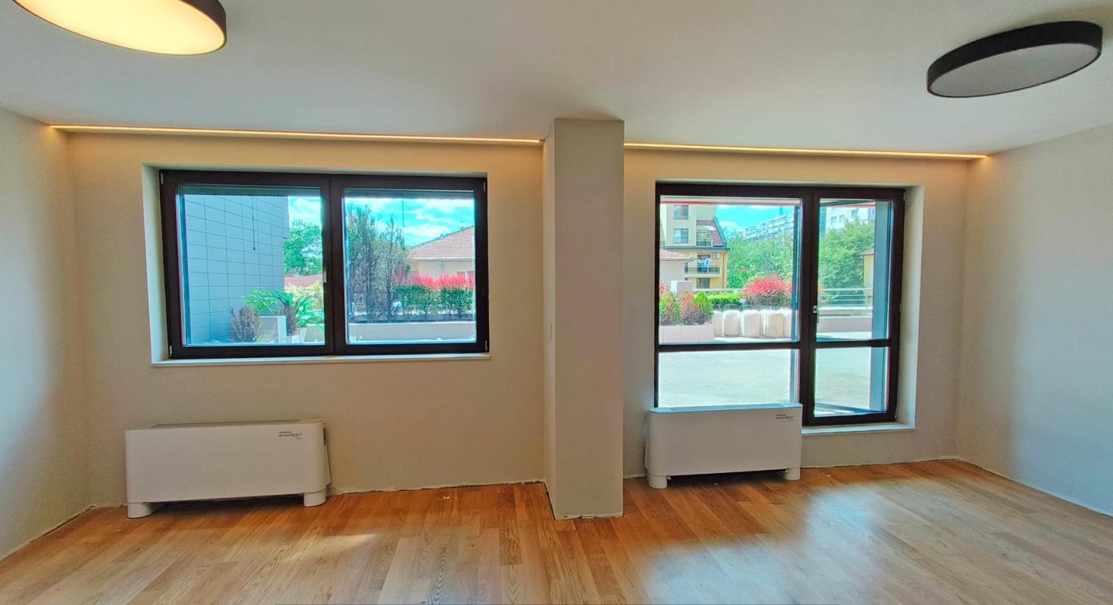 Apartments For Sale Multi-Room, Sofia, Oborishte