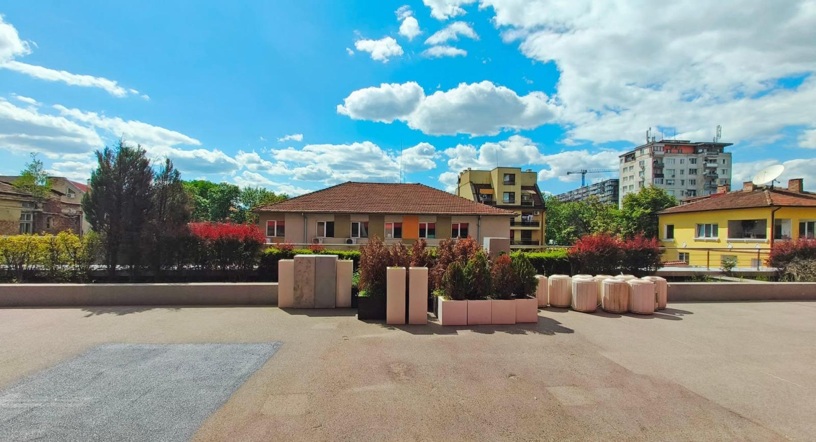 Apartments For Sale Multi-Room, Sofia, Oborishte