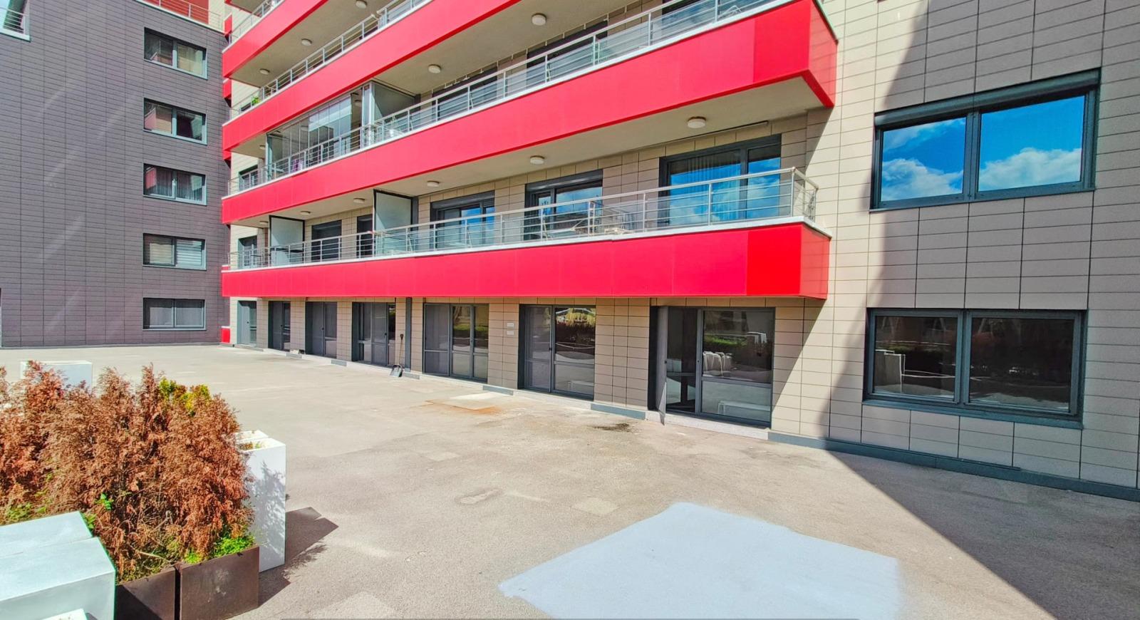 Apartments For Sale Multi-Room, Sofia, Oborishte
