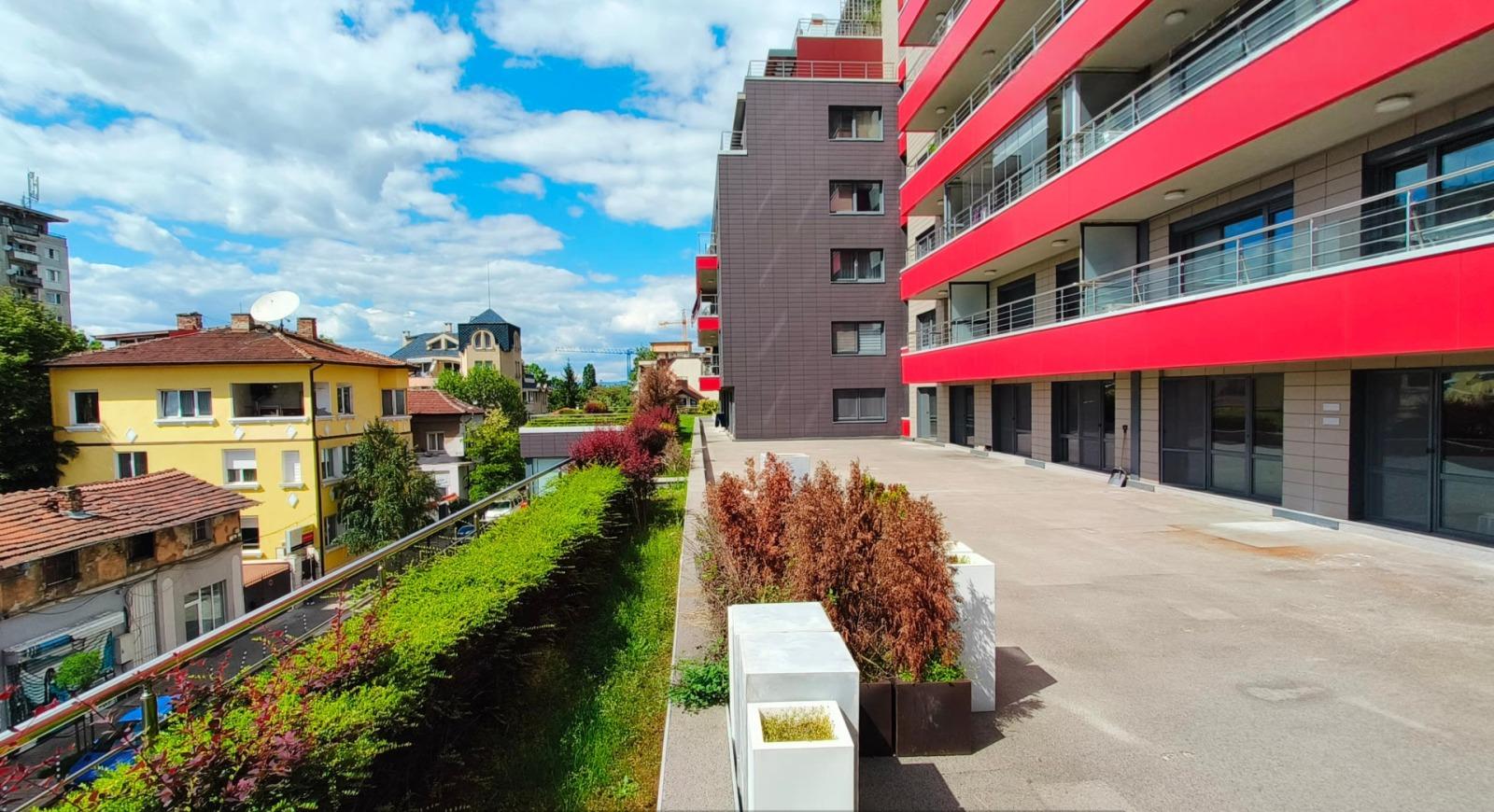 Apartments For Sale Multi-Room, Sofia, Oborishte