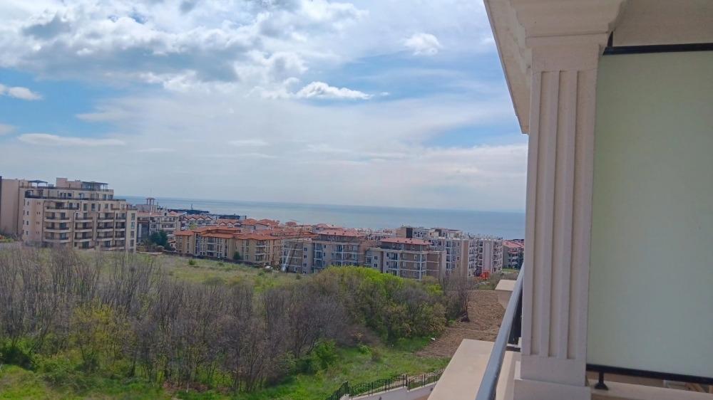 Apartments For Sale Maisonette, Sveti Vlas, Burgas