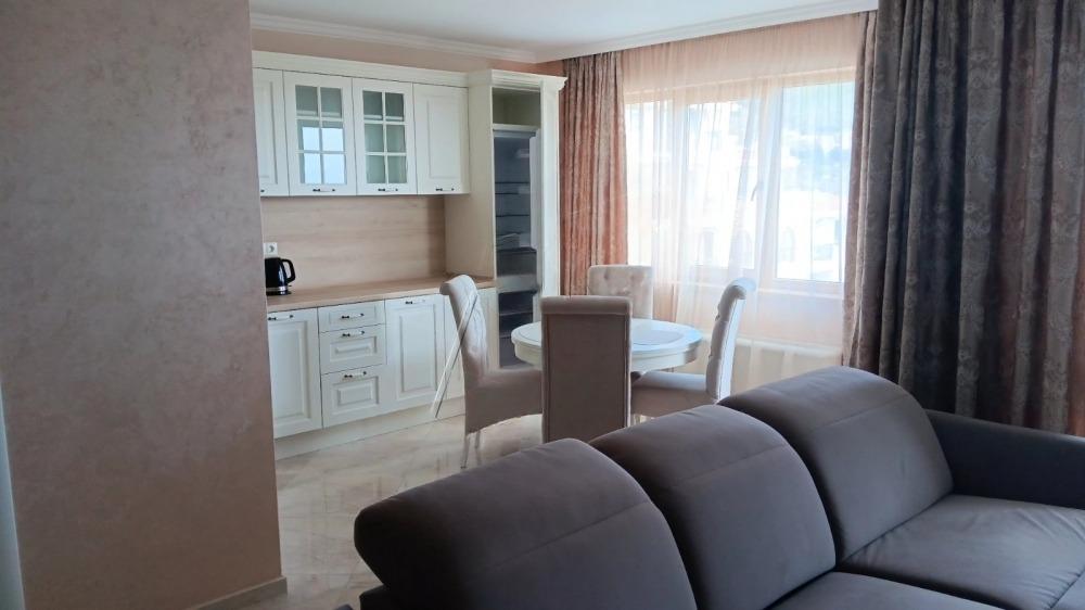Apartments For Sale Maisonette, Sveti Vlas, Burgas