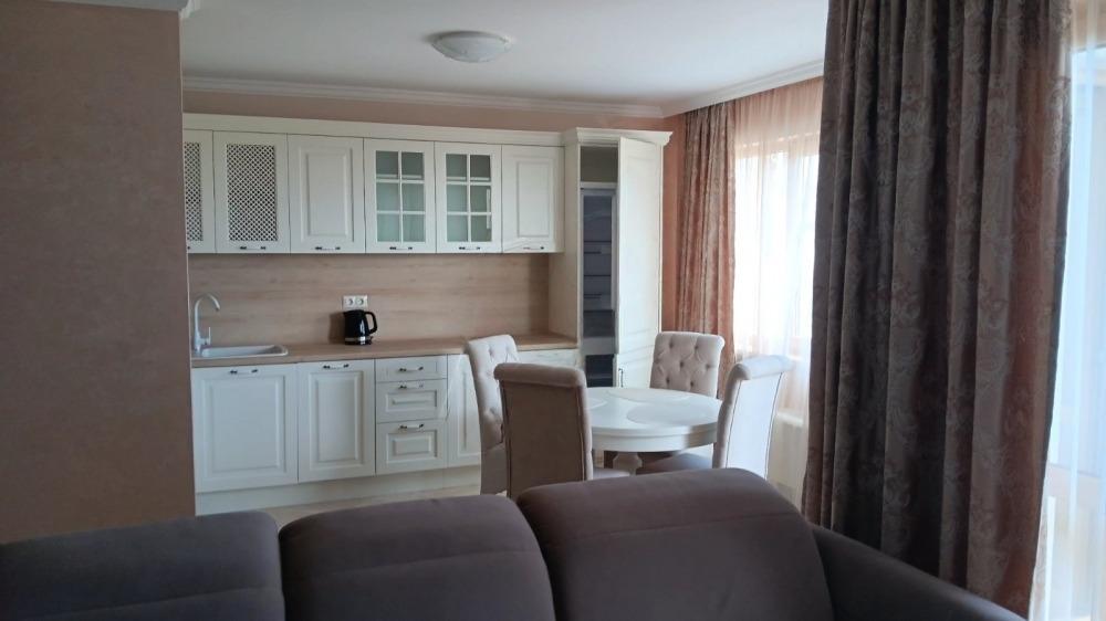 Apartments For Sale Maisonette, Sveti Vlas, Burgas