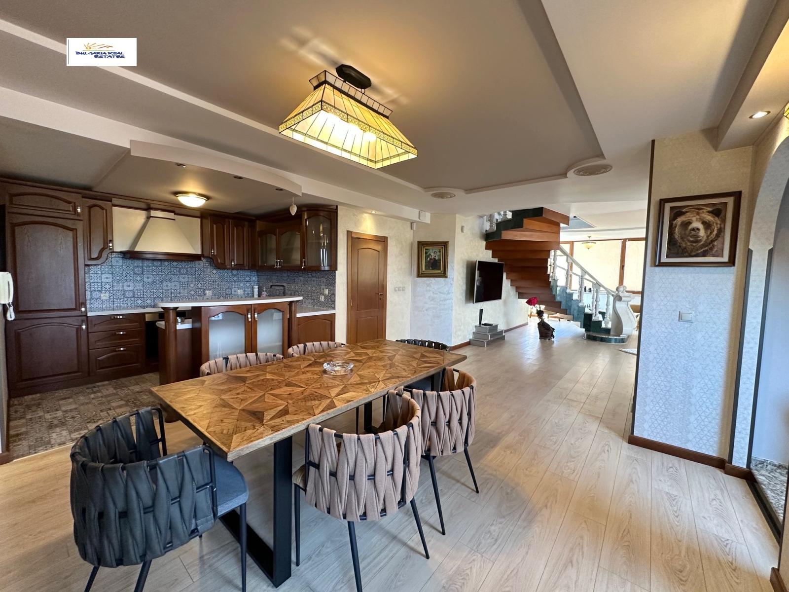 Apartments For Sale Multi-Room, Sofia, Karpuzitsa