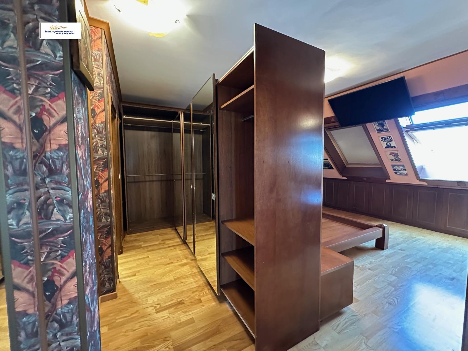 Apartments For Sale Multi-Room, Sofia, Karpuzitsa