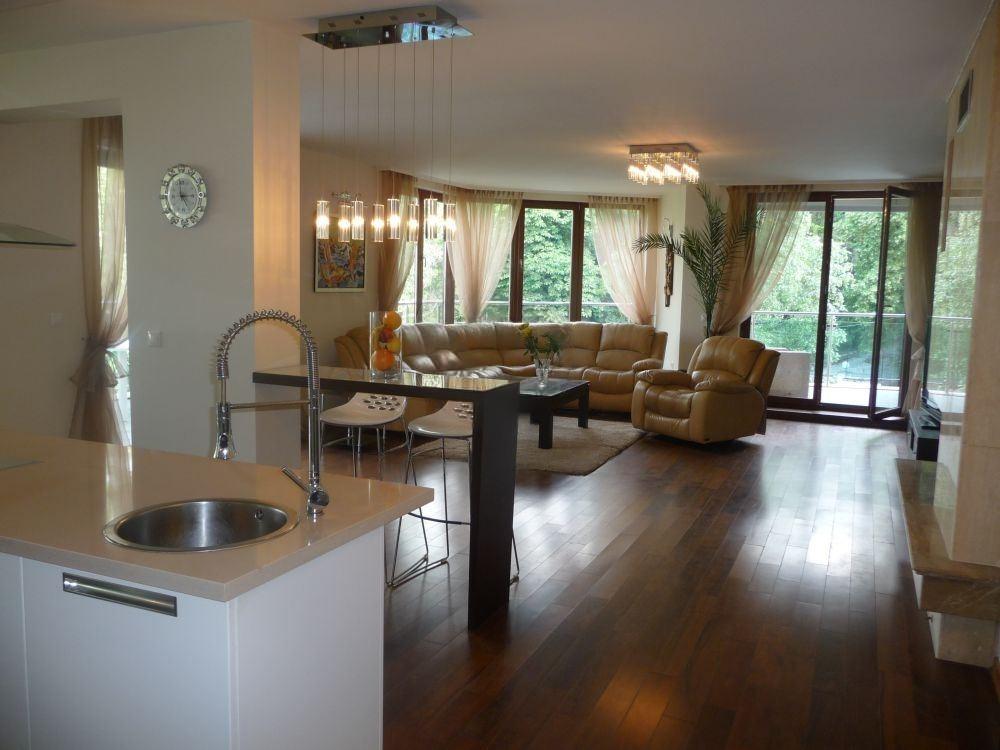 Apartments For Sale Maisonette, Sofia, Boyana