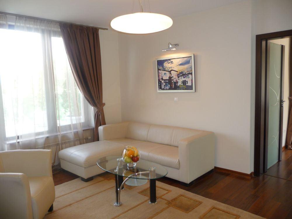 Apartments For Sale Maisonette, Sofia, Boyana