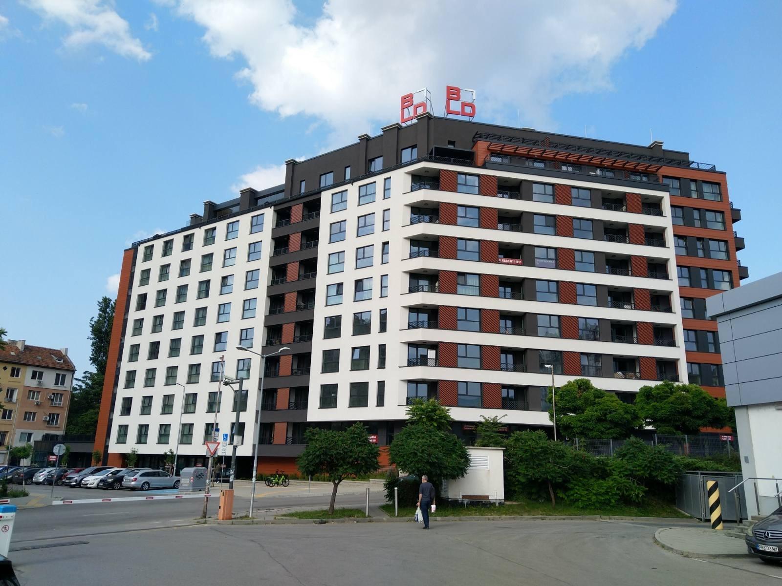 Apartments For Sale 3-Room, Sofia, Center
