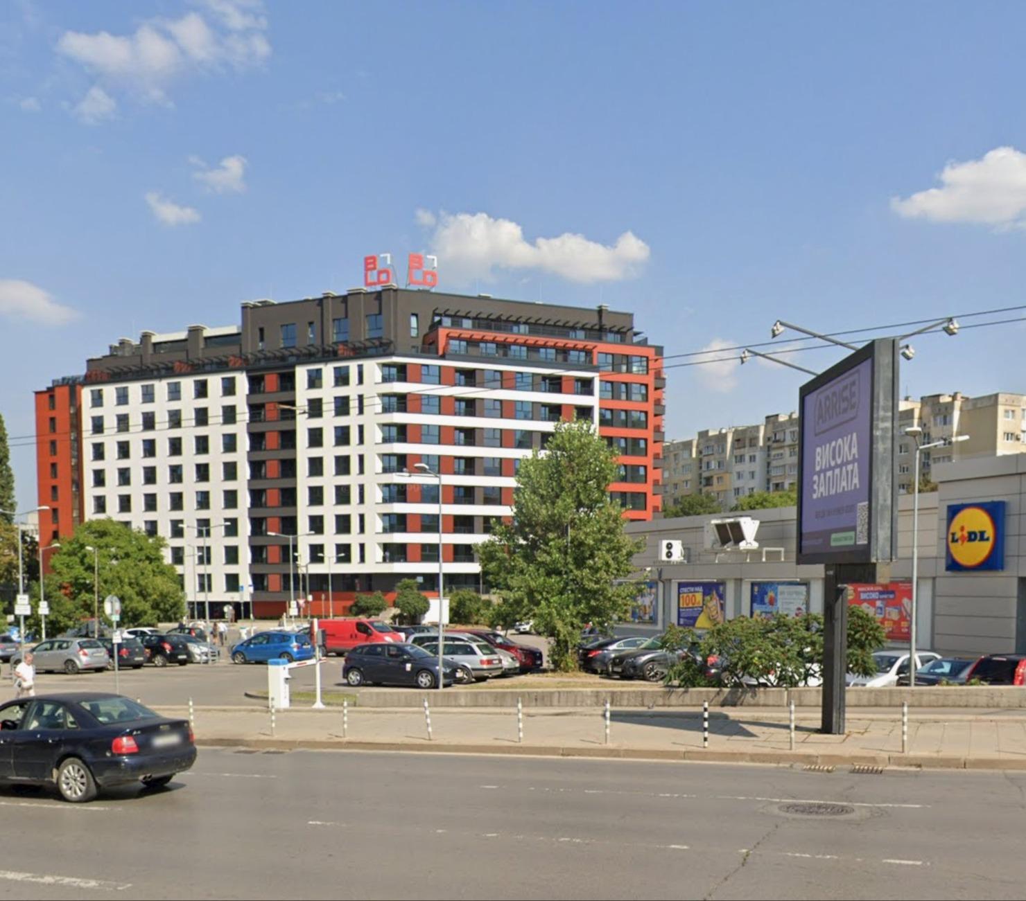 Apartments For Sale 3-Room, Sofia, Center