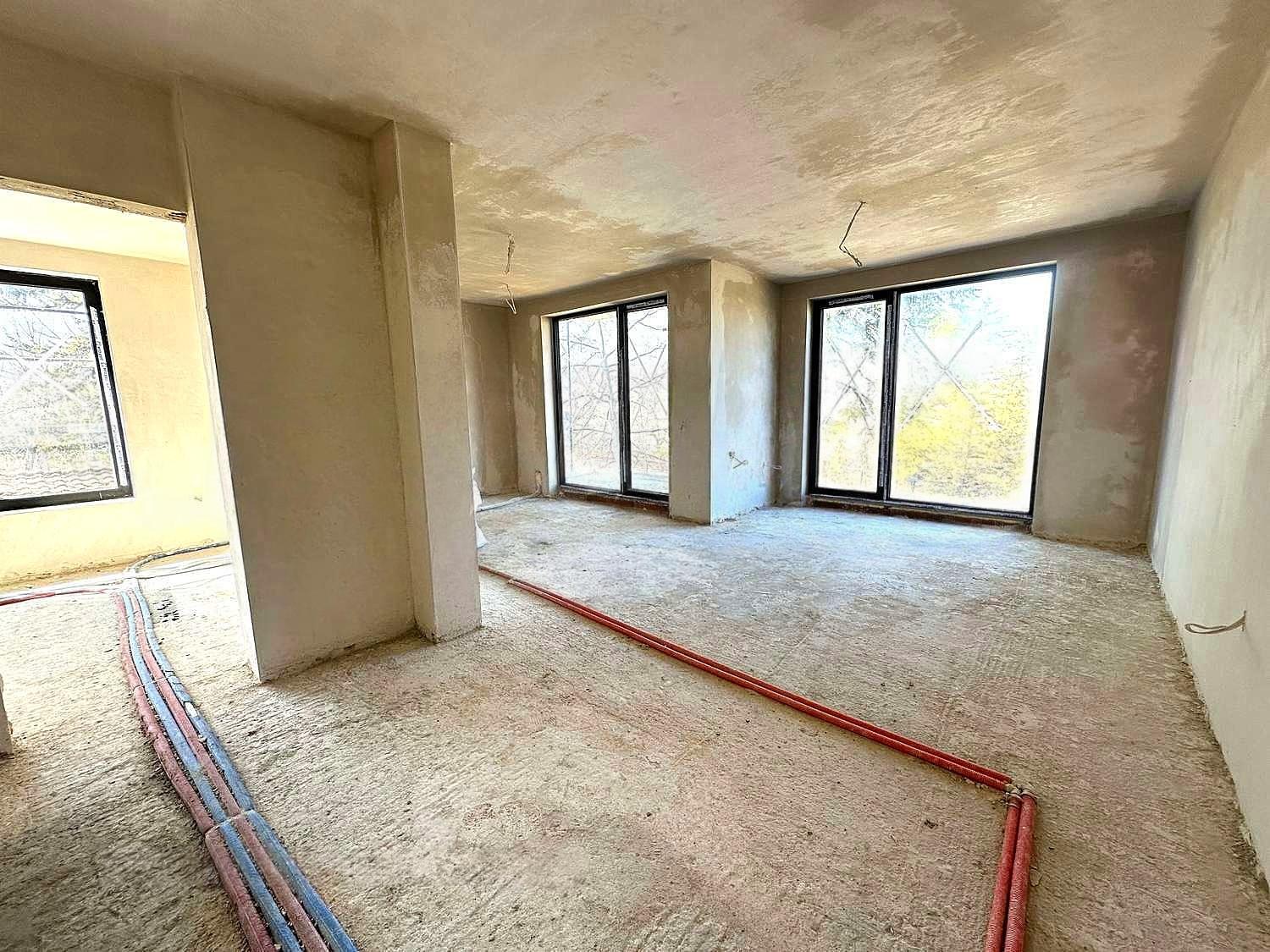 Apartments For Sale 4-Room, Sofia, Malinova Dolina