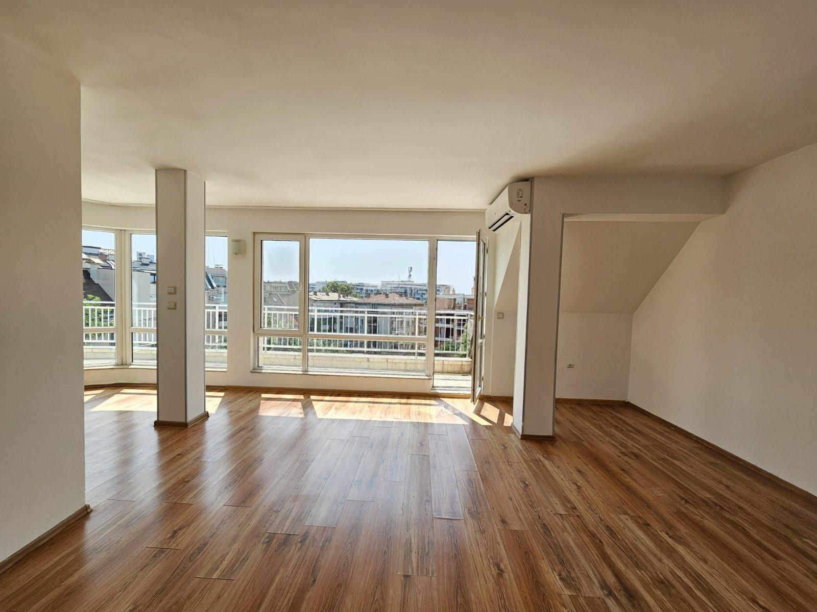Apartments For Sale Maisonette, Plovdiv, Center