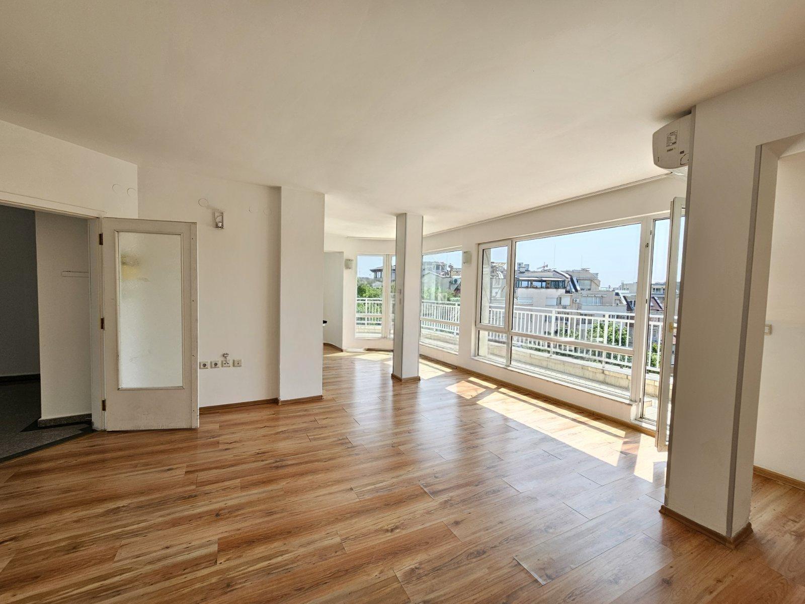 Apartments For Sale Maisonette, Plovdiv, Center