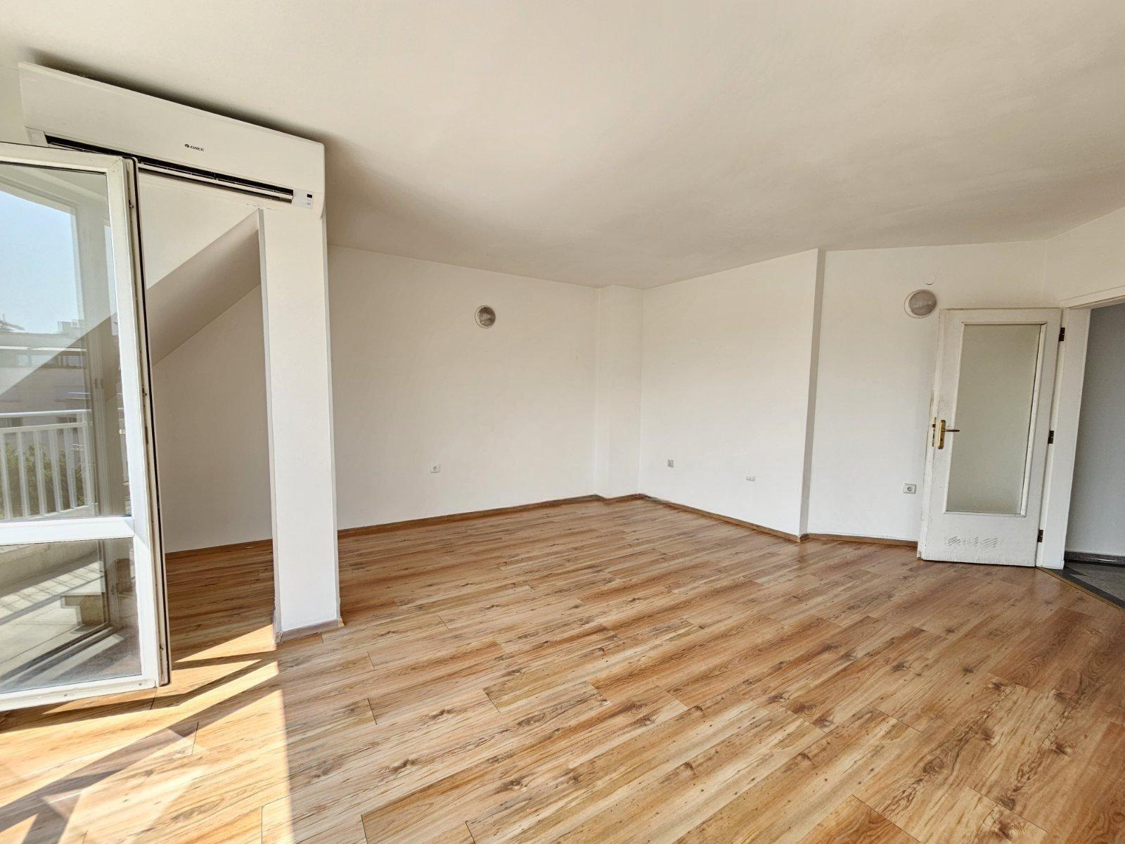 Apartments For Sale Maisonette, Plovdiv, Center