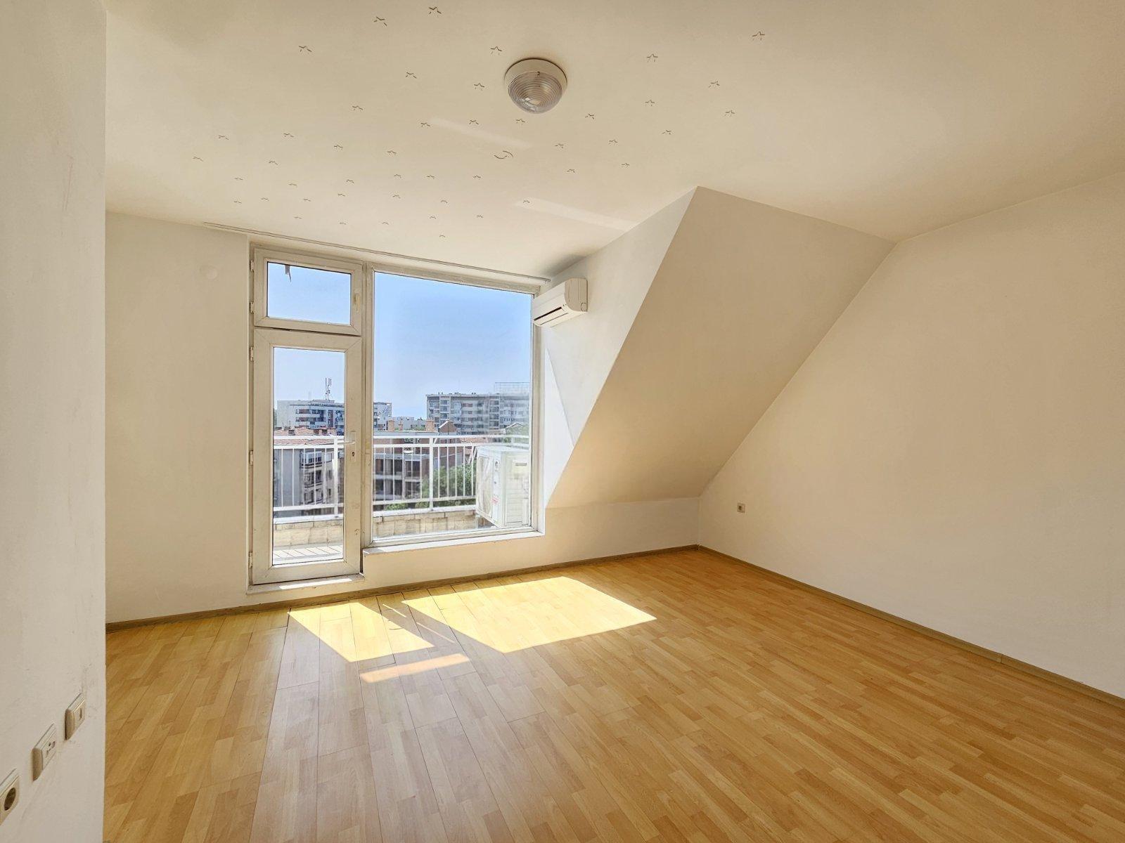 Apartments For Sale Maisonette, Plovdiv, Center