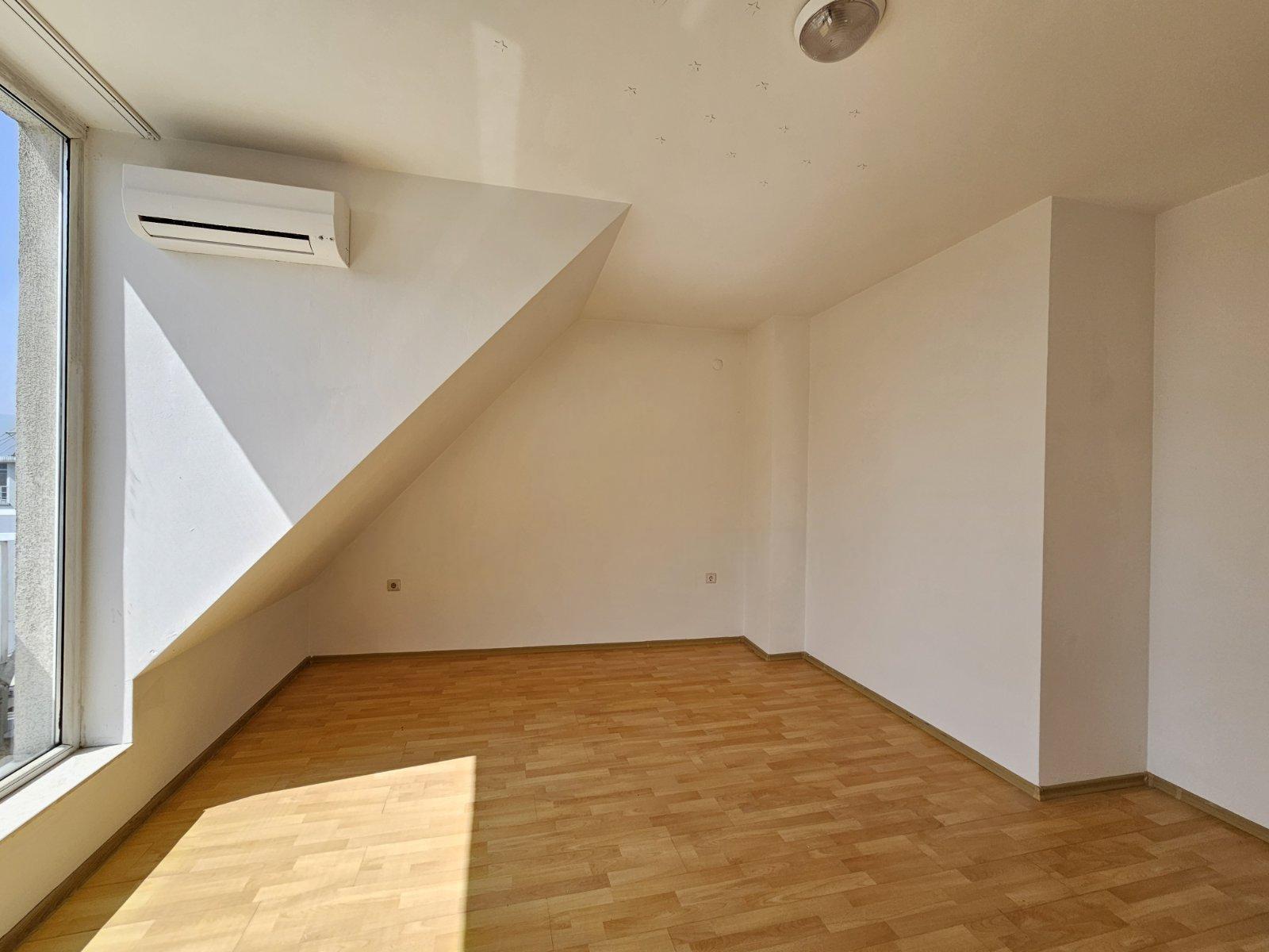 Apartments For Sale Maisonette, Plovdiv, Center