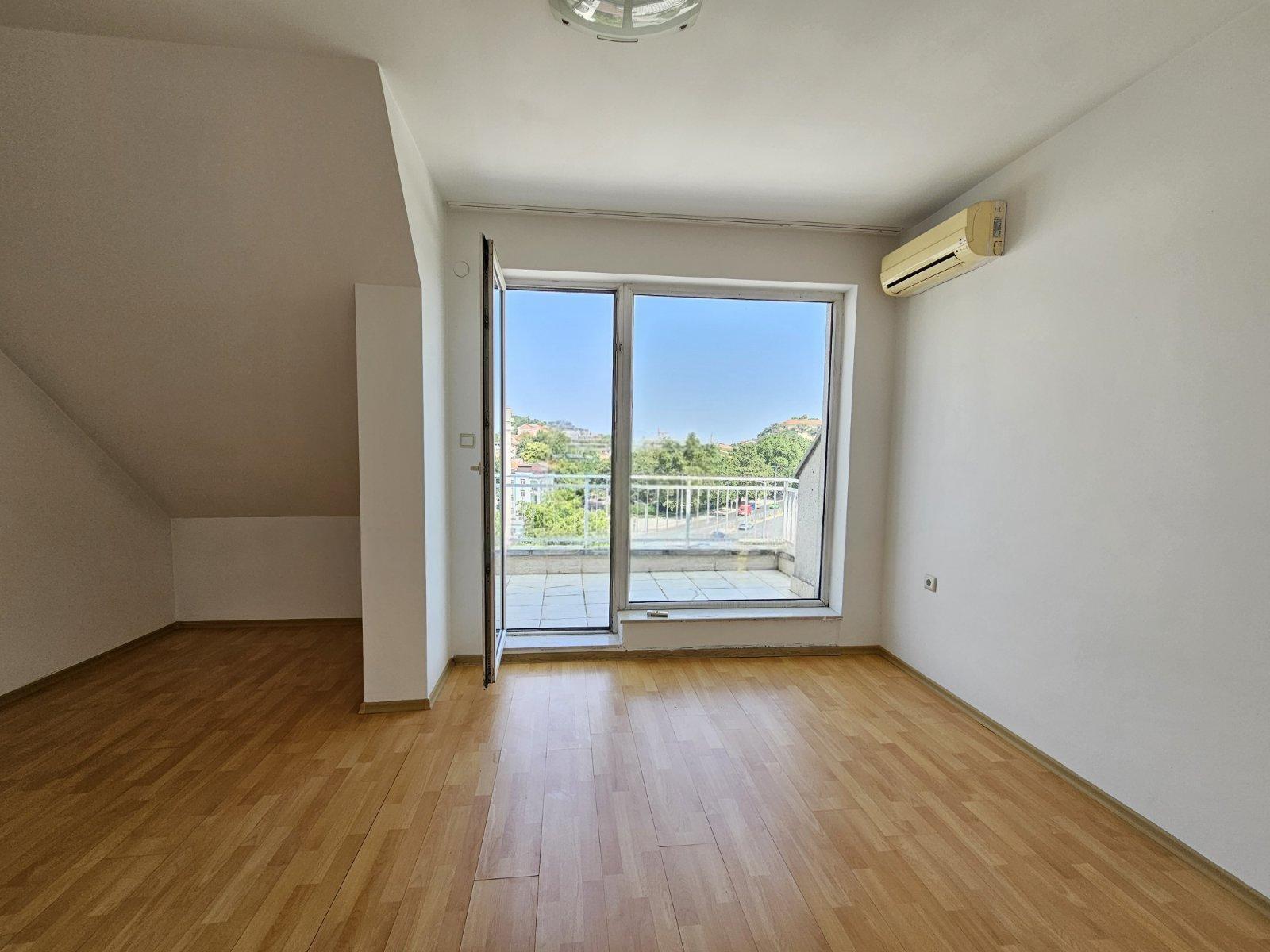 Apartments For Sale Maisonette, Plovdiv, Center
