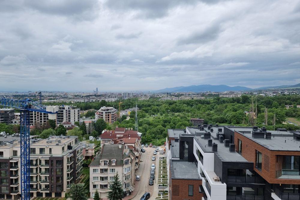 Apartments For Sale Multi-Room, Sofia, Krastova Vada