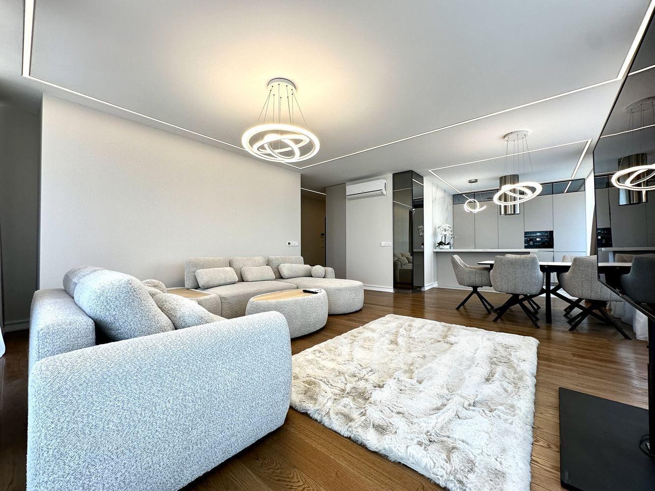 Apartments For Sale 3-Room, Sofia, Manastirski Livadi