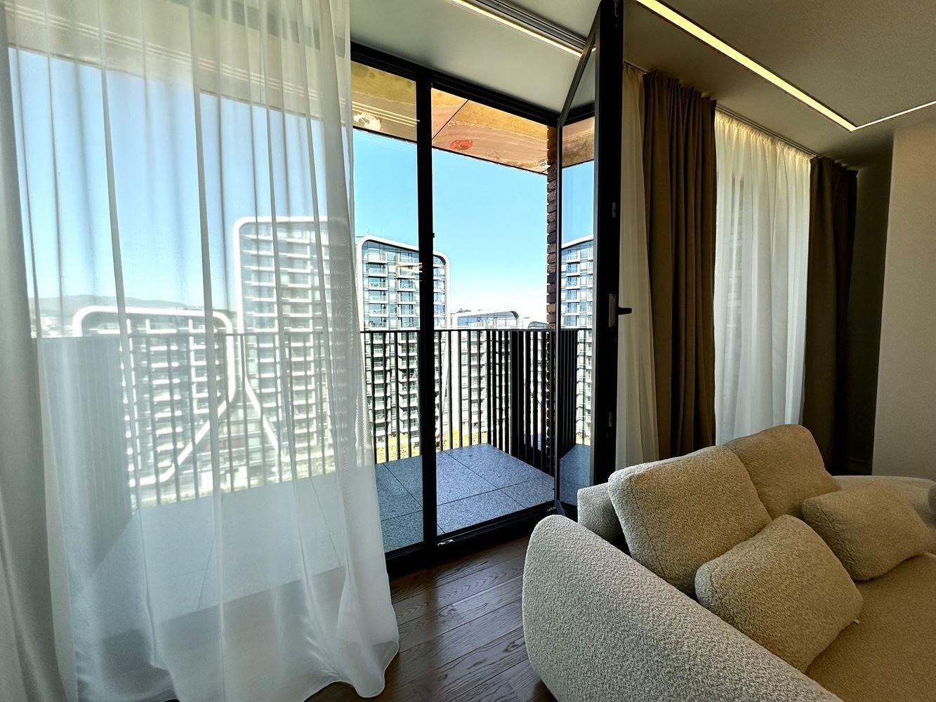 Apartments For Sale 3-Room, Sofia, Manastirski Livadi
