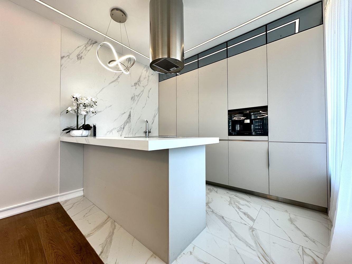 Apartments For Sale 3-Room, Sofia, Manastirski Livadi