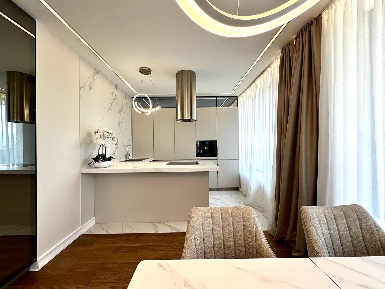 Apartments For Sale 3-Room, Sofia, Manastirski Livadi