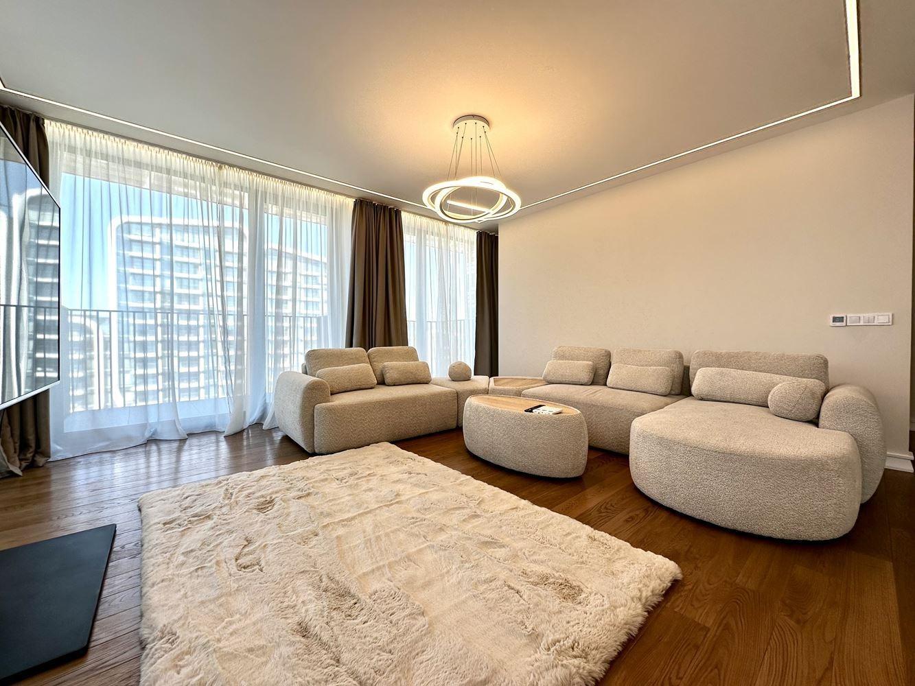 Apartments For Sale 3-Room, Sofia, Manastirski Livadi
