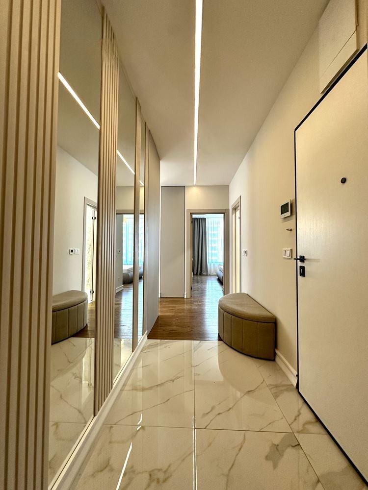 Apartments For Sale 3-Room, Sofia, Manastirski Livadi