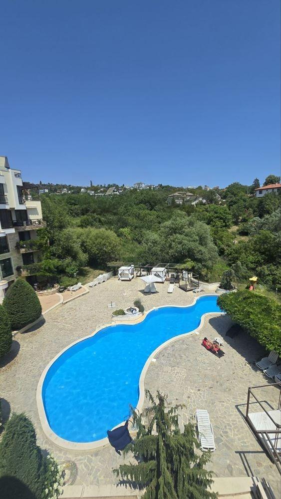Apartments For Sale Multi-Room, Varna, Briz