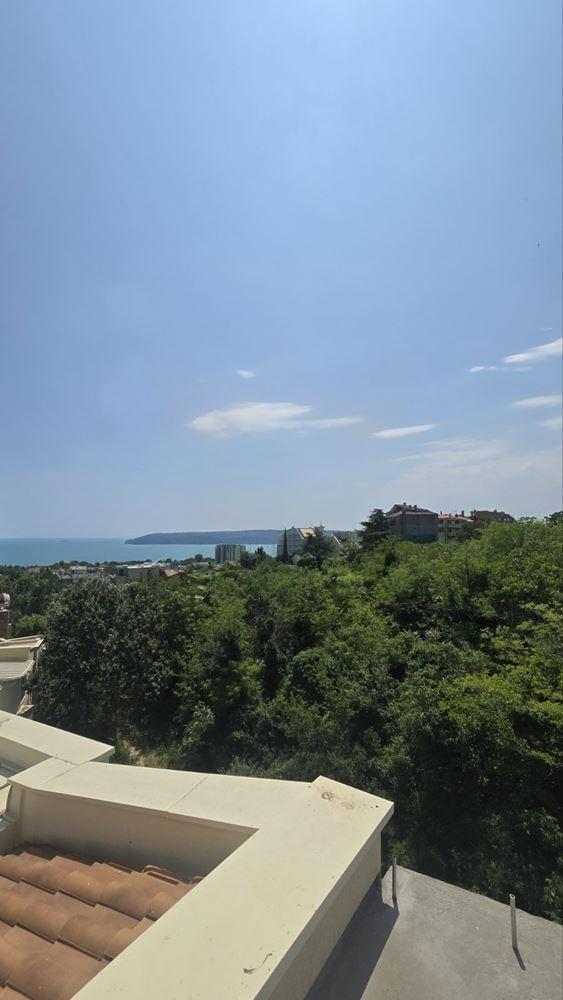 Apartments For Sale Multi-Room, Varna, Briz