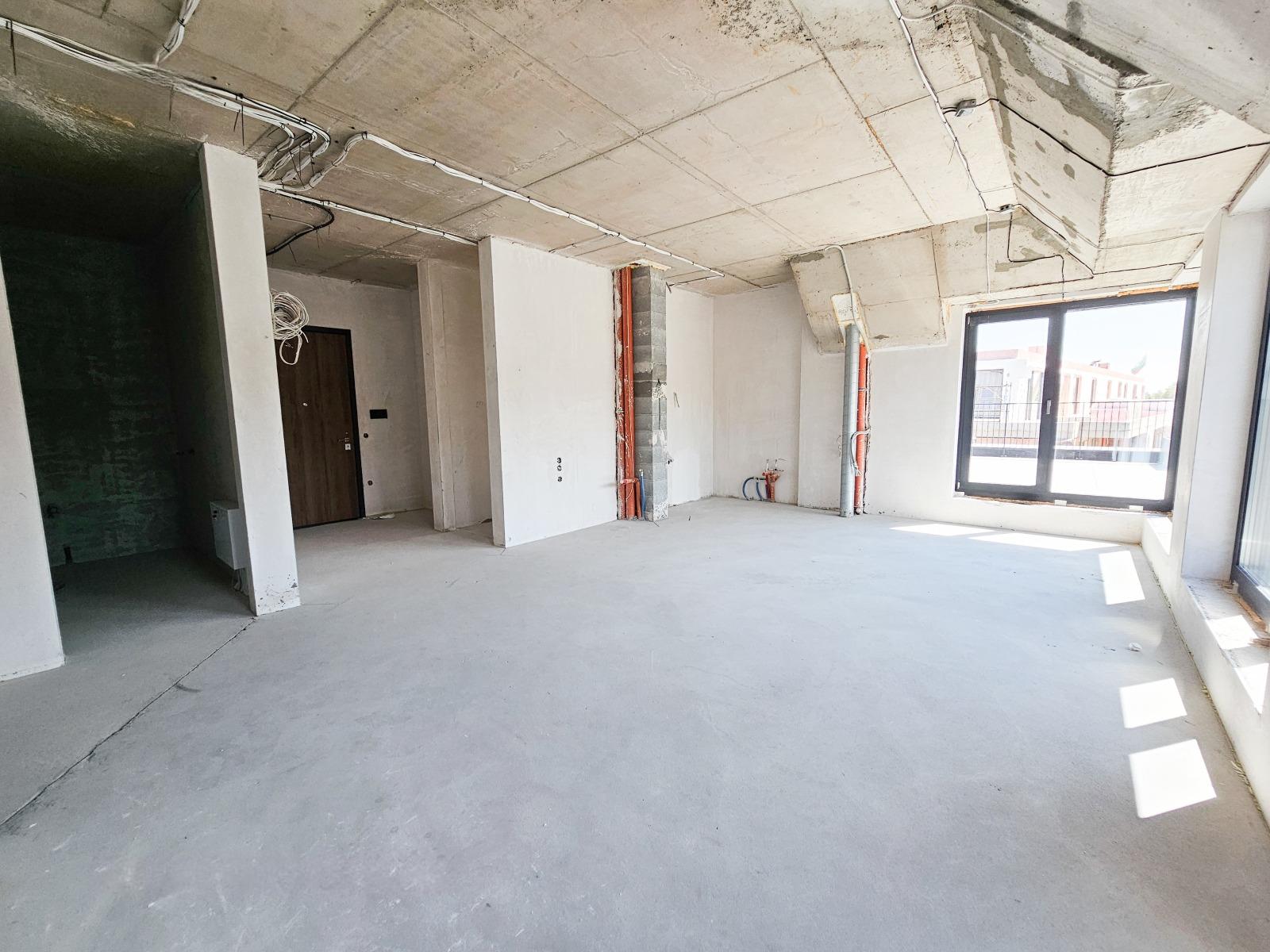 Apartments For Sale 4-Room, Sofia, Krastova Vada
