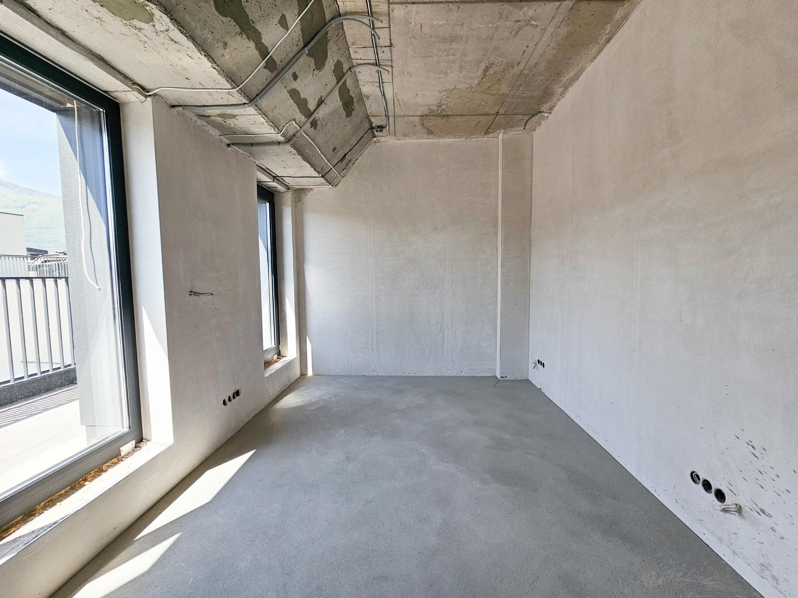 Apartments For Sale 4-Room, Sofia, Krastova Vada