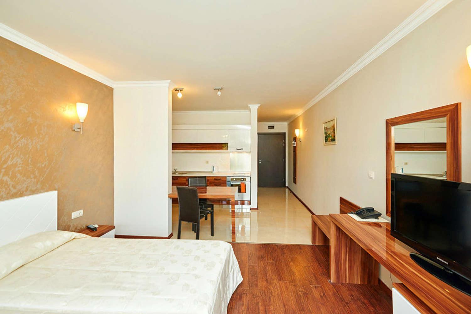 Apartments For Sale Multi-Room, Pomorie, Burgas