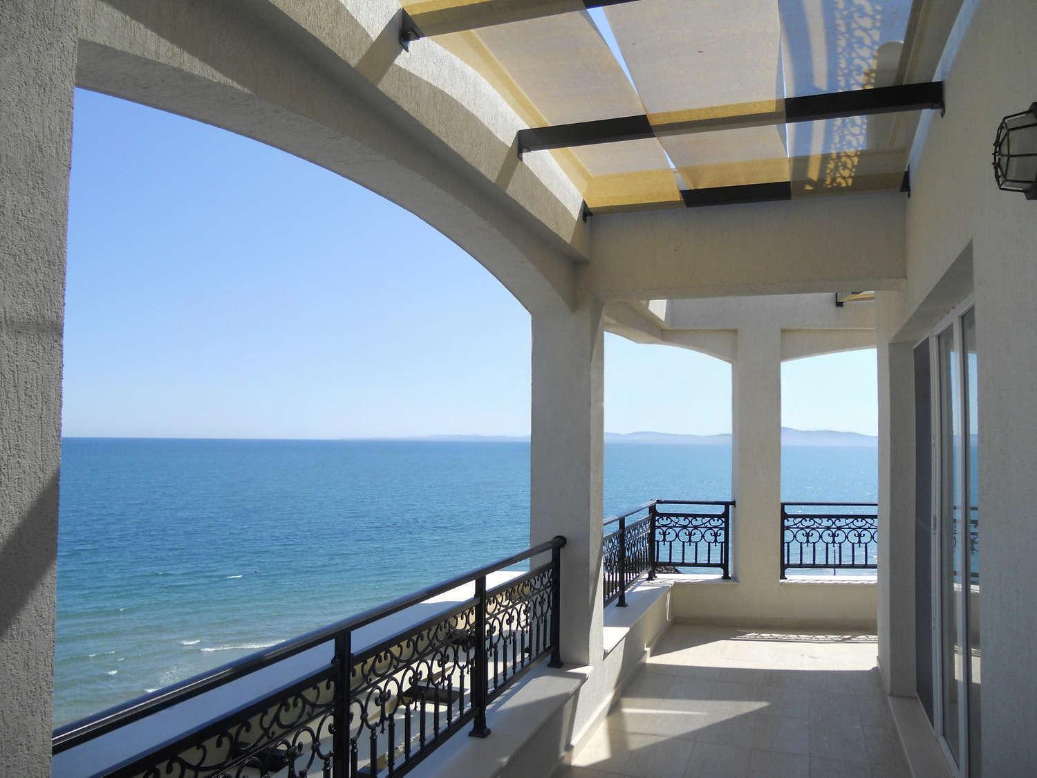 Apartments For Sale Multi-Room, Pomorie, Burgas