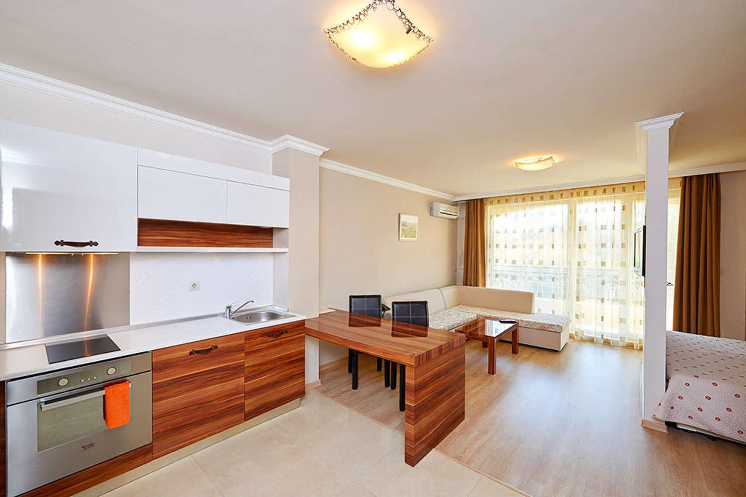Apartments For Sale Multi-Room, Pomorie, Burgas