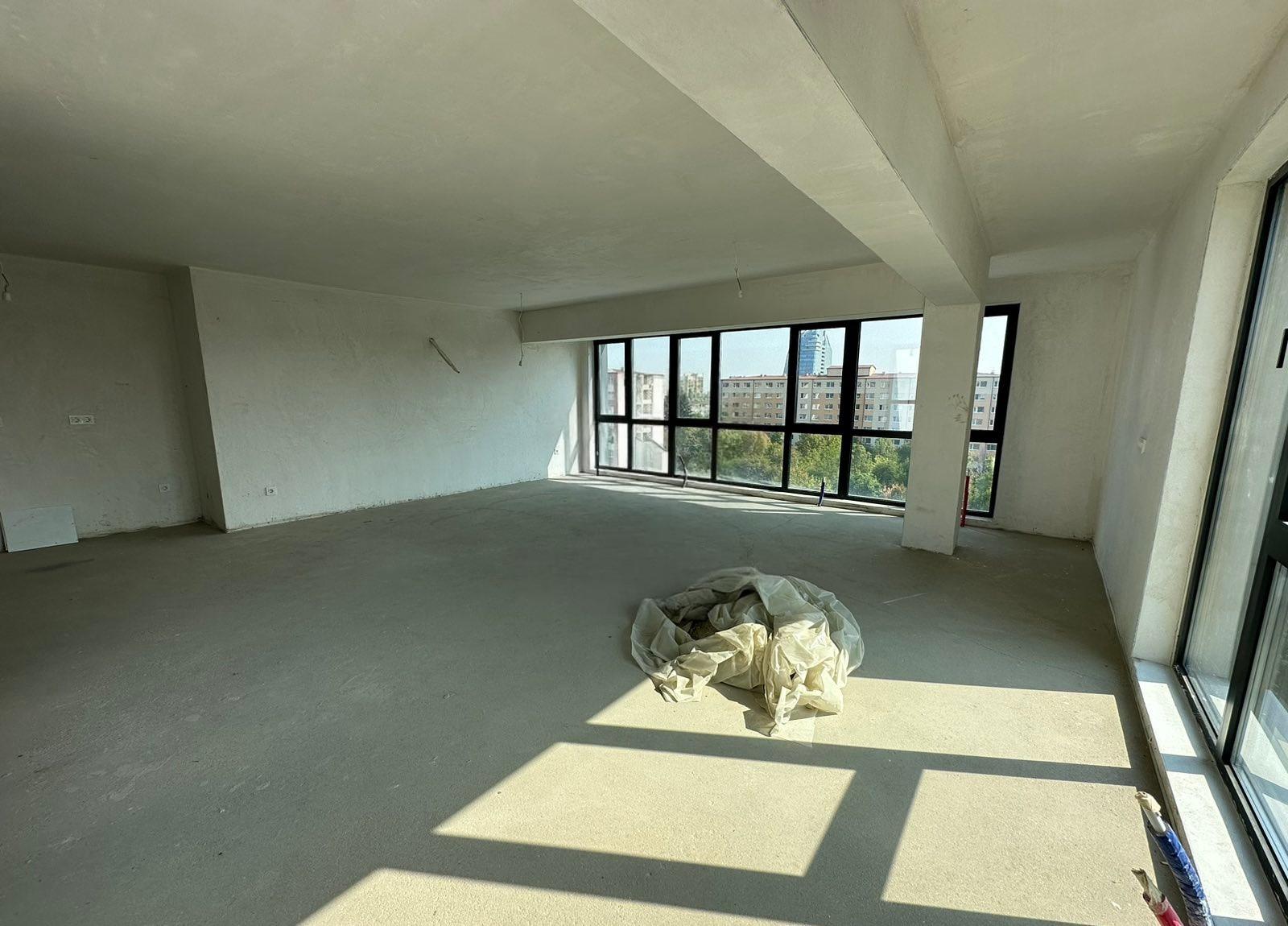 Apartments For Sale 3-Room, Sofia, Studentski Grad