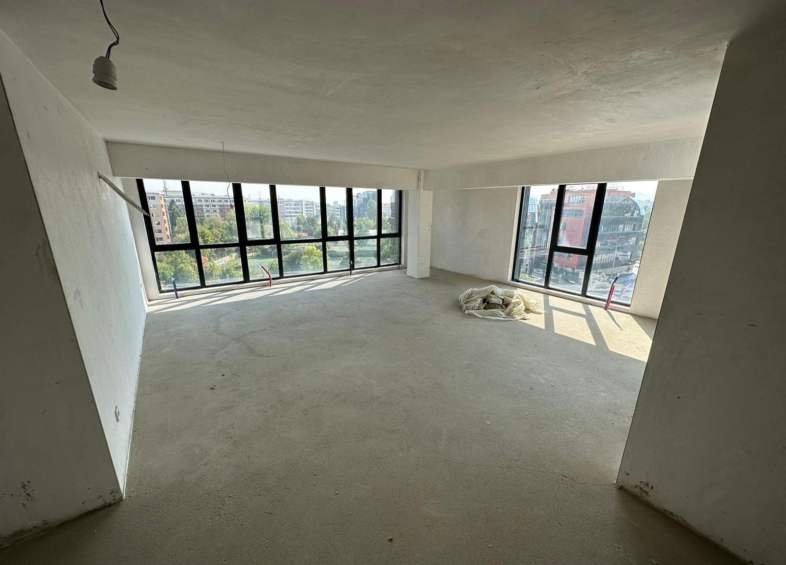 Apartments For Sale 3-Room, Sofia, Studentski Grad