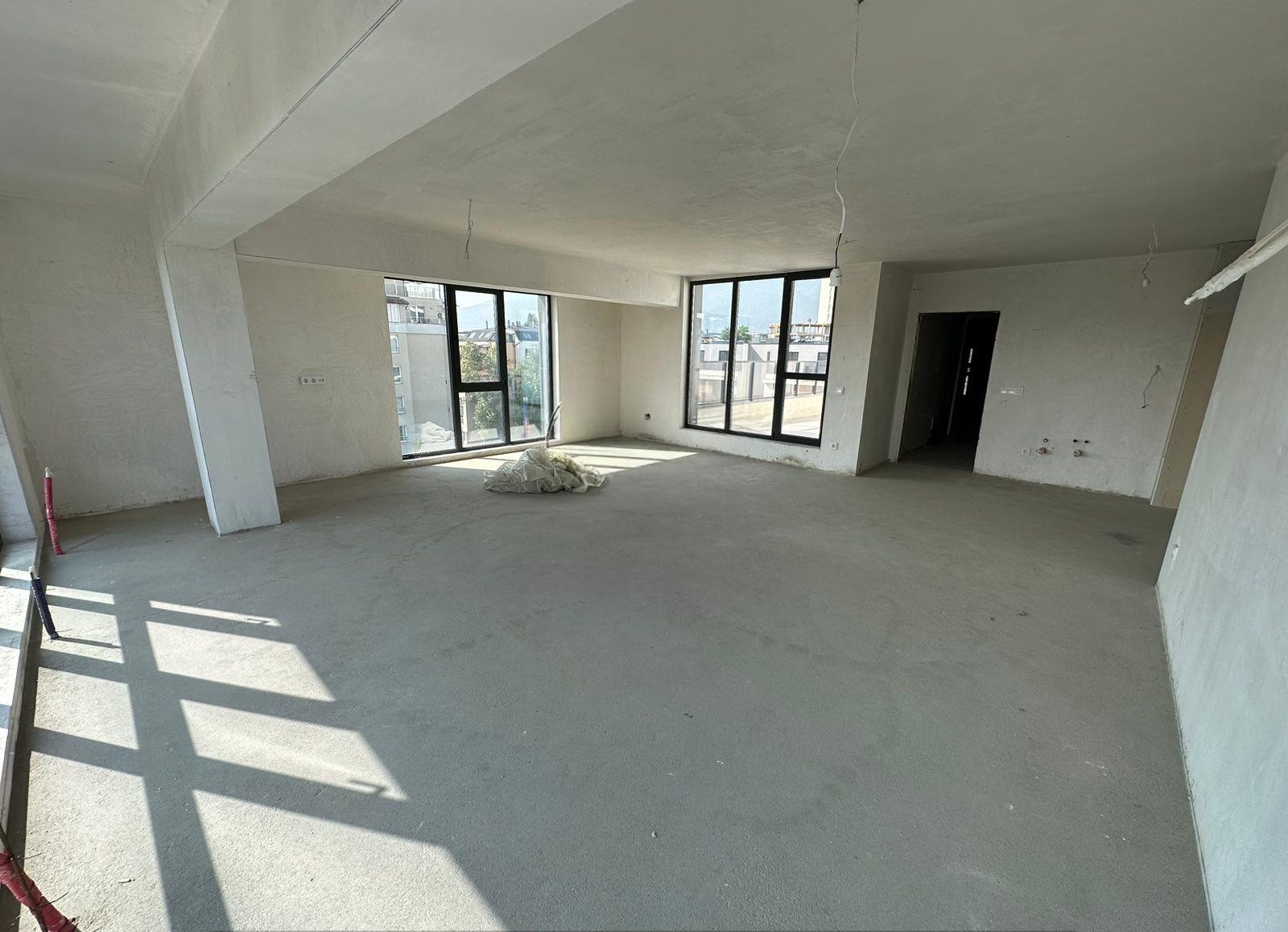 Apartments For Sale 3-Room, Sofia, Studentski Grad