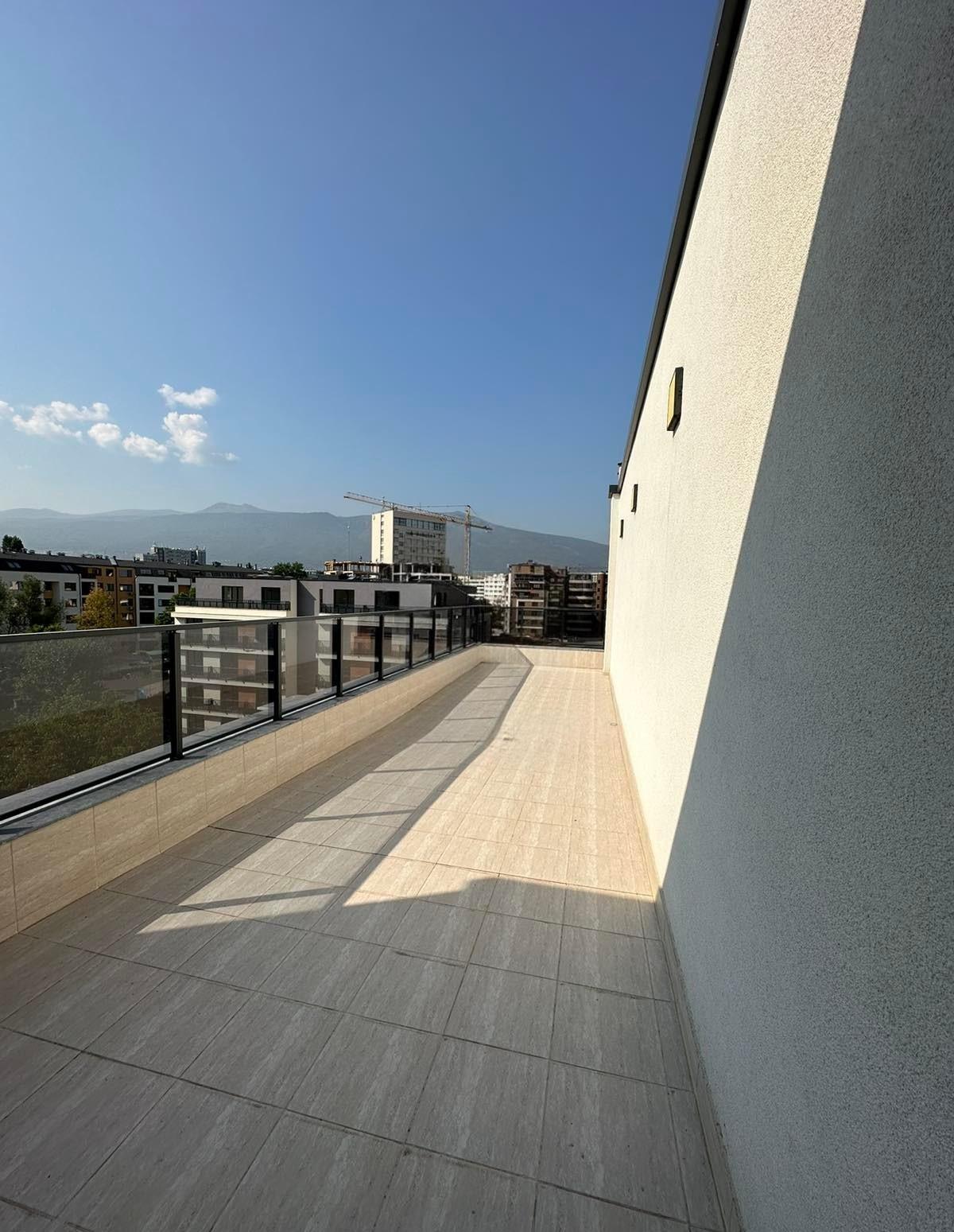 Apartments For Sale 3-Room, Sofia, Studentski Grad