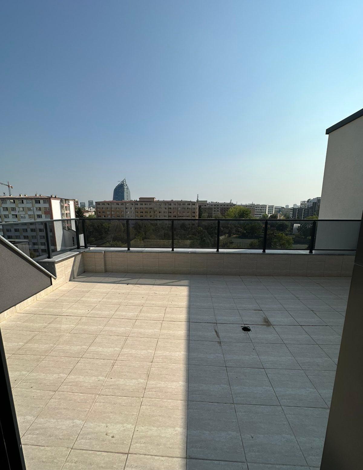 Apartments For Sale 3-Room, Sofia, Studentski Grad