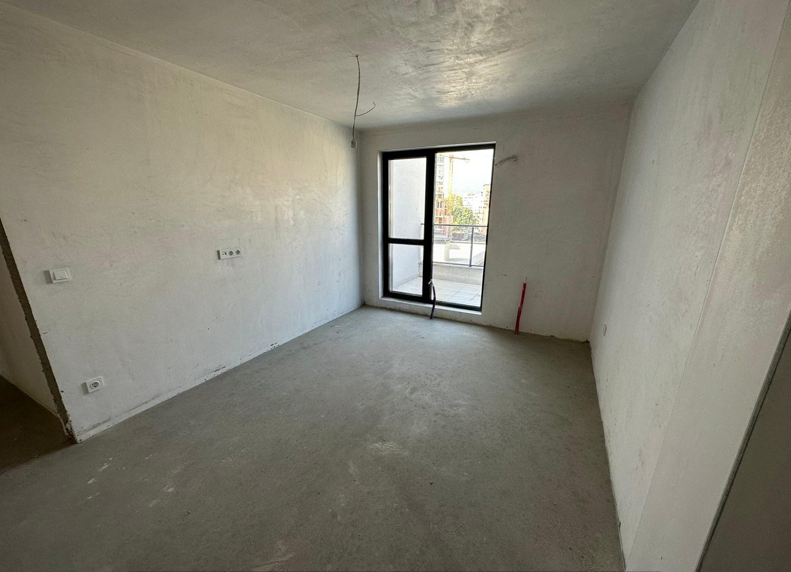 Apartments For Sale 3-Room, Sofia, Studentski Grad