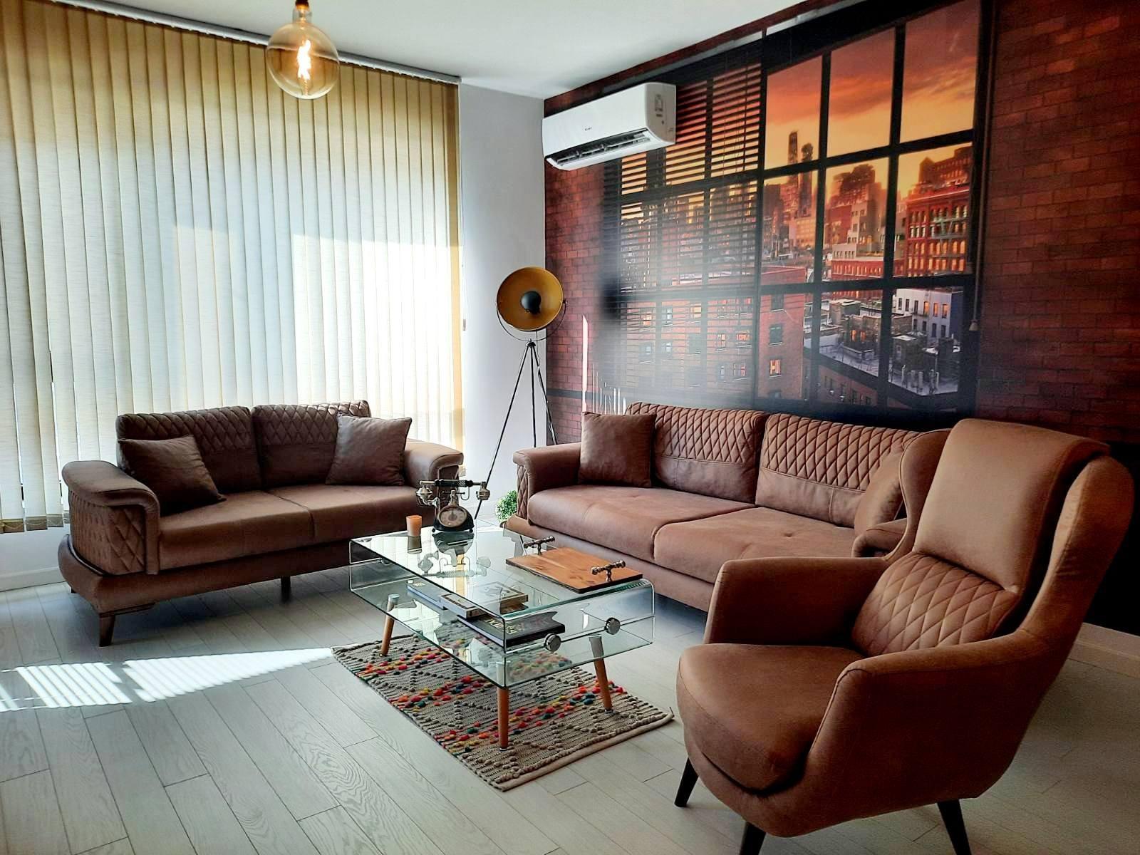 Apartments For Sale 3-Room, Varna, Festival Complex
