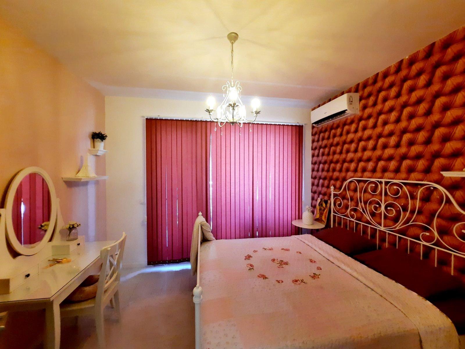 Apartments For Sale 3-Room, Varna, Festival Complex