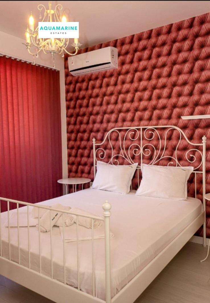 Apartments For Sale 3-Room, Varna, Festival Complex