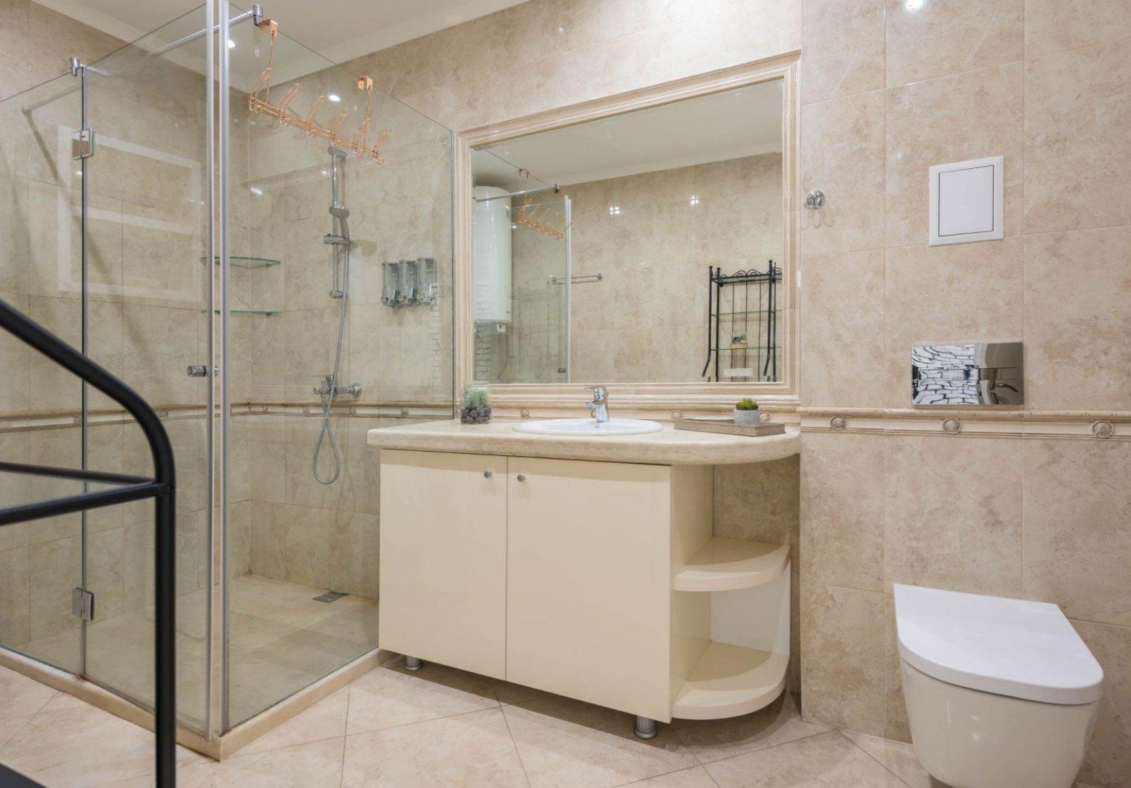 Apartments For Sale 3-Room, Varna, Festival Complex