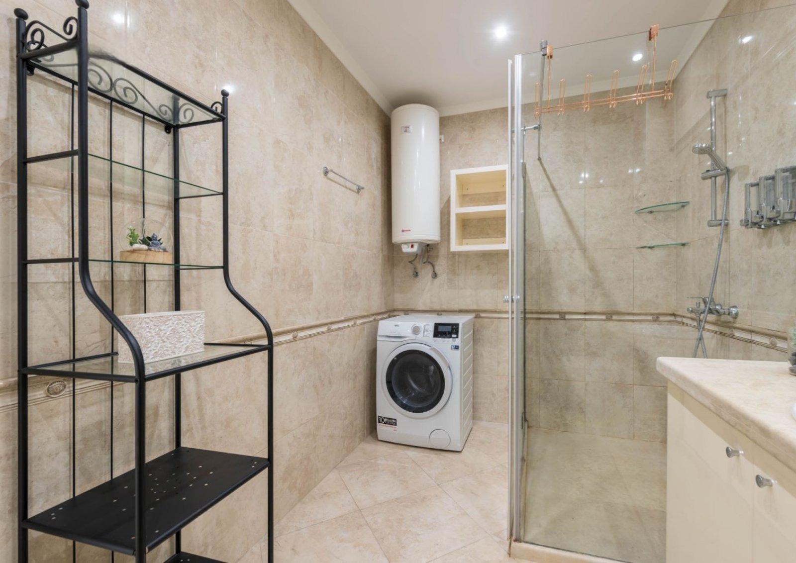 Apartments For Sale 3-Room, Varna, Festival Complex