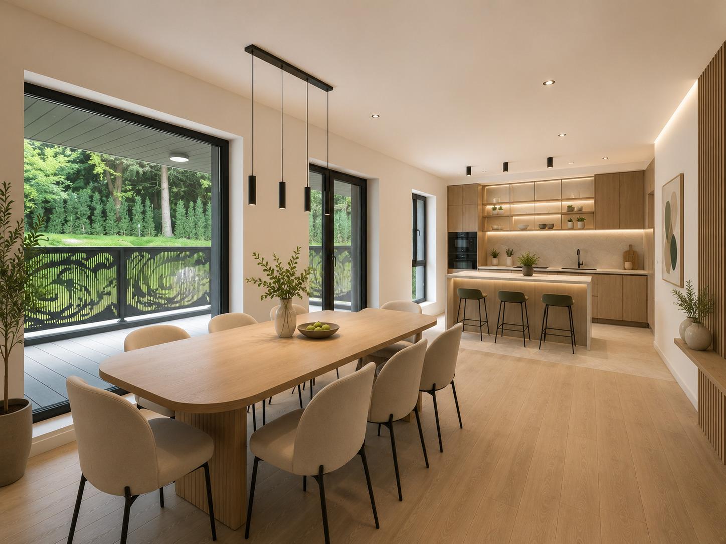 Apartments For Sale 4-Room, Sofia, Boyana