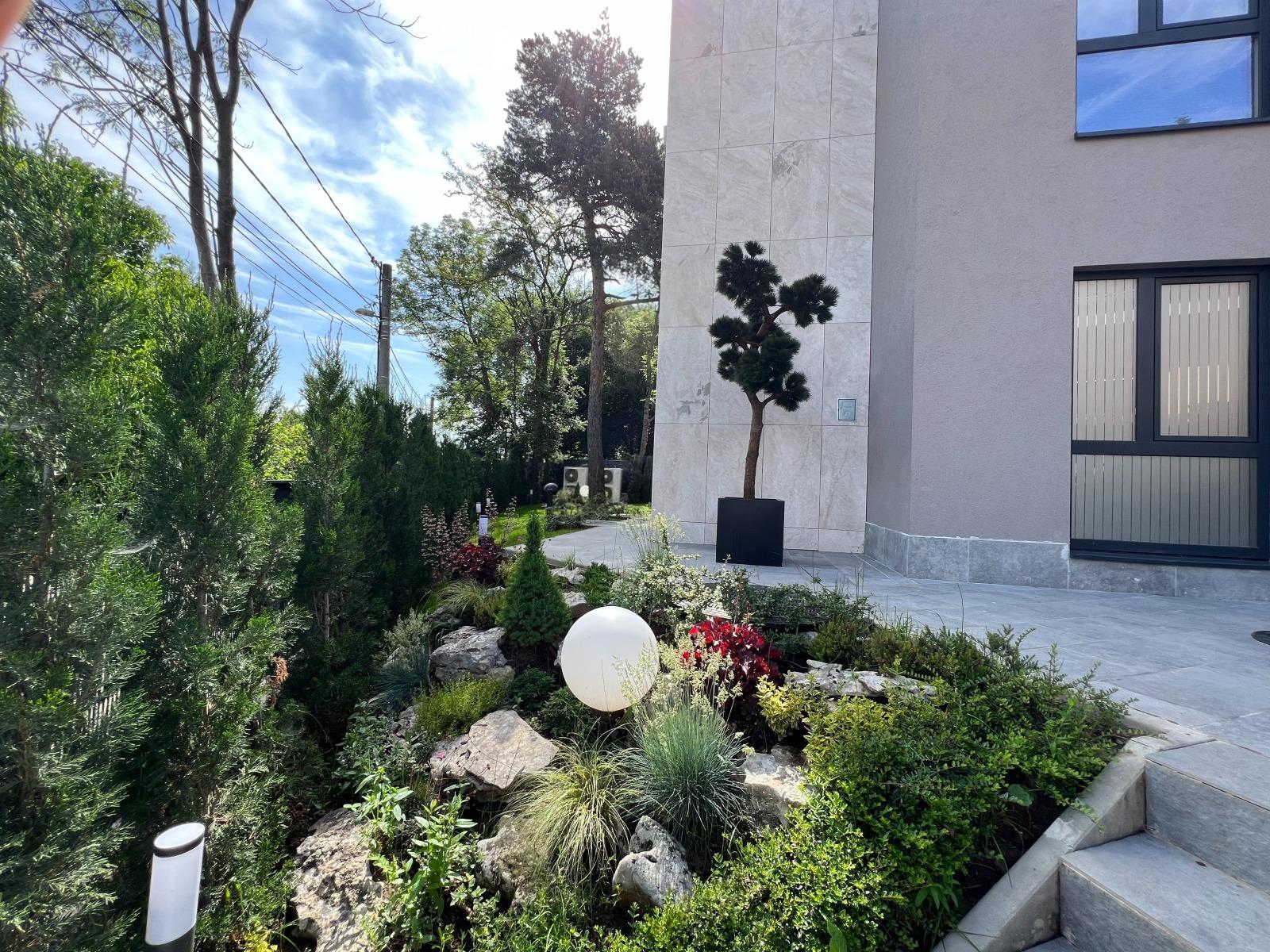 Apartments For Sale 4-Room, Sofia, Boyana