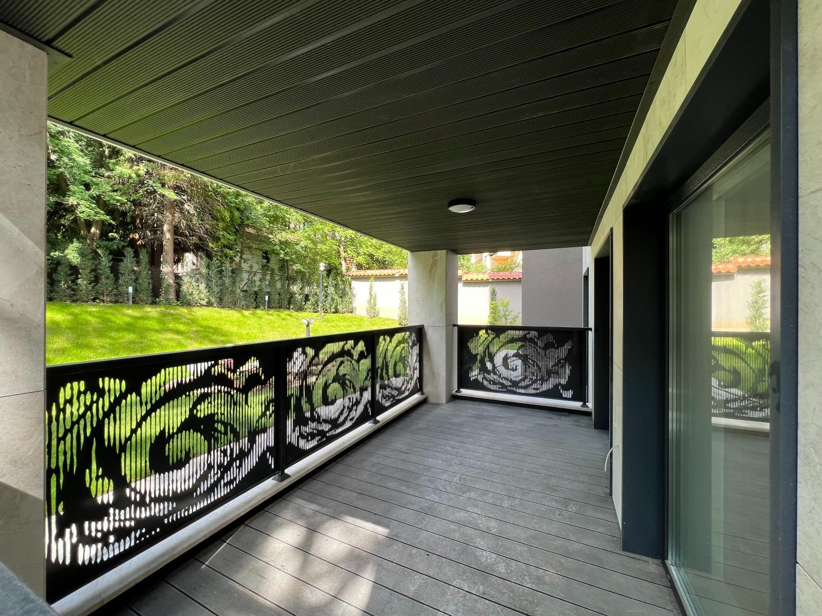 Apartments For Sale 4-Room, Sofia, Boyana