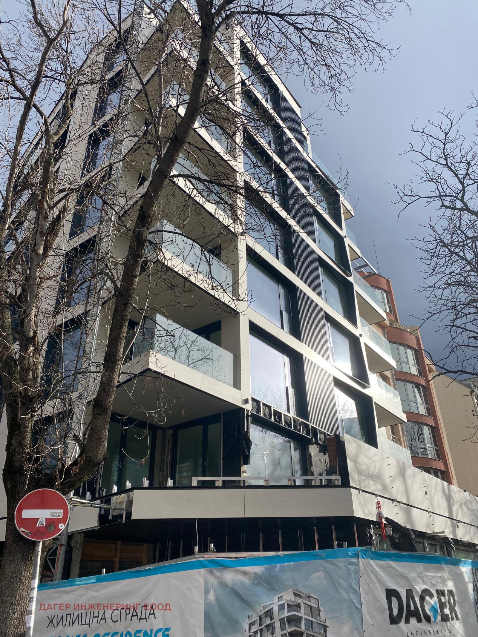 Apartments For Sale 3-Room, Sofia, Strelbishte