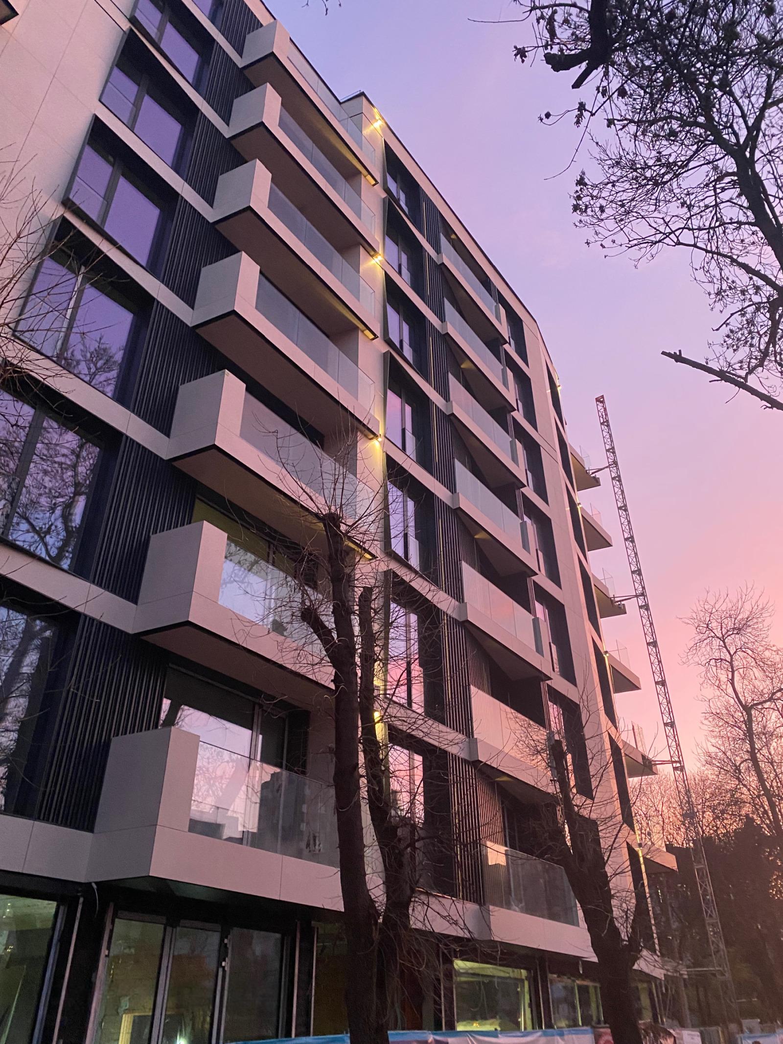 Apartments For Sale 3-Room, Sofia, Strelbishte